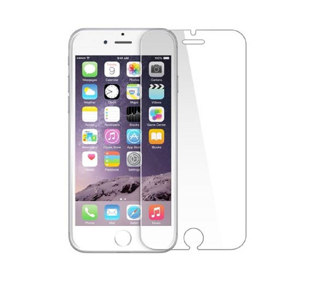 Glass Screen Protector for iPhone 7 Plus