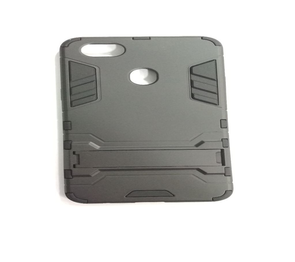 Armor Back Case for Oppo F7