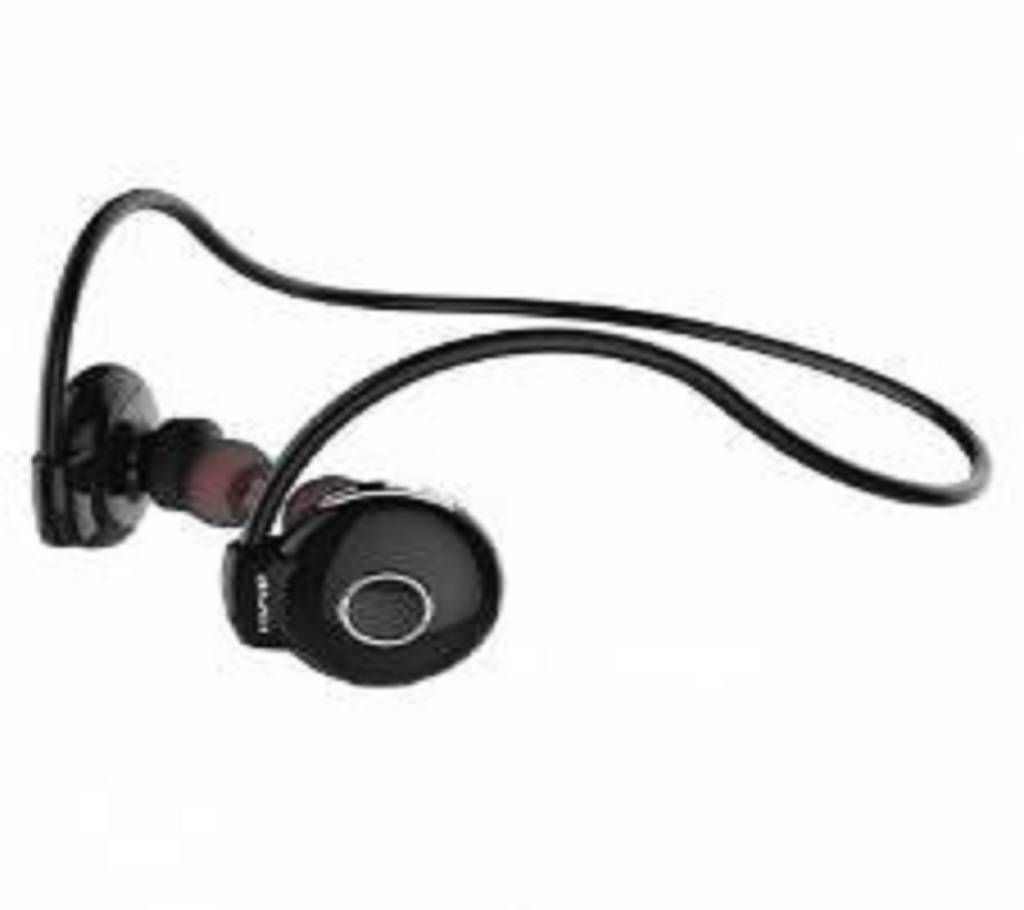 Awei A 845 BL Bluetooth Earphone