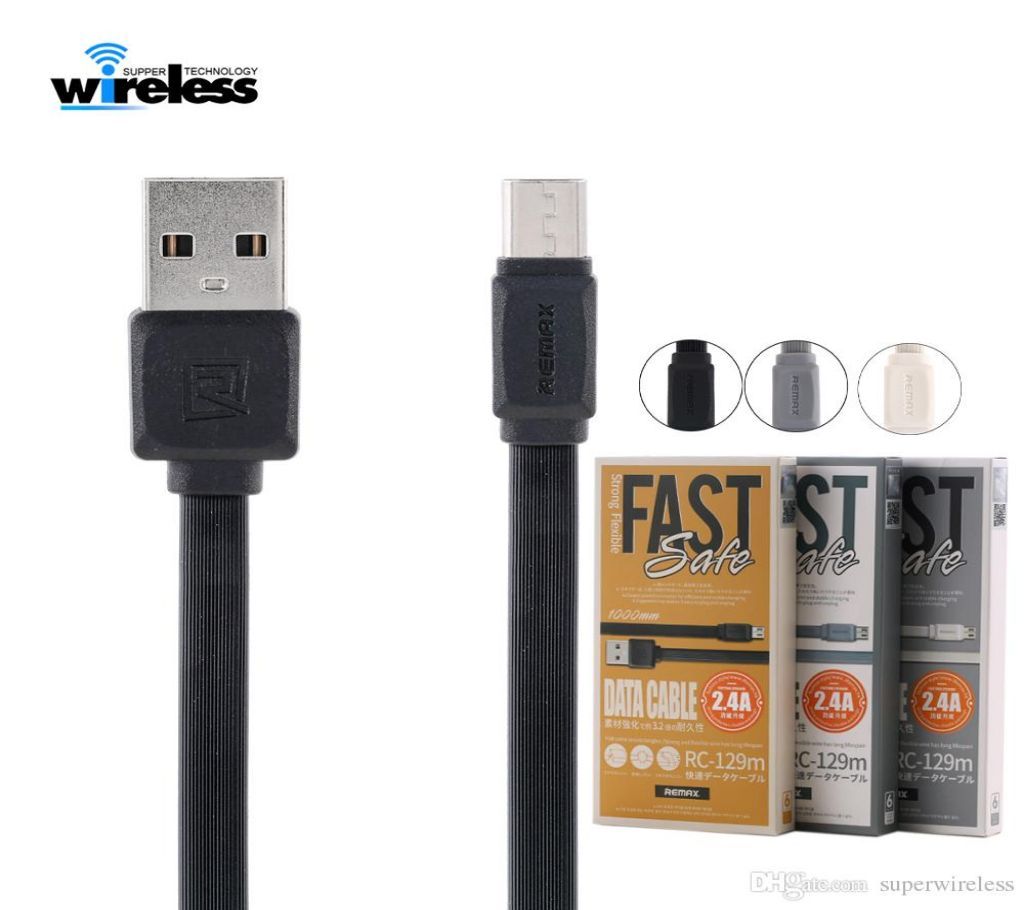 Remax Cable-RC 129M