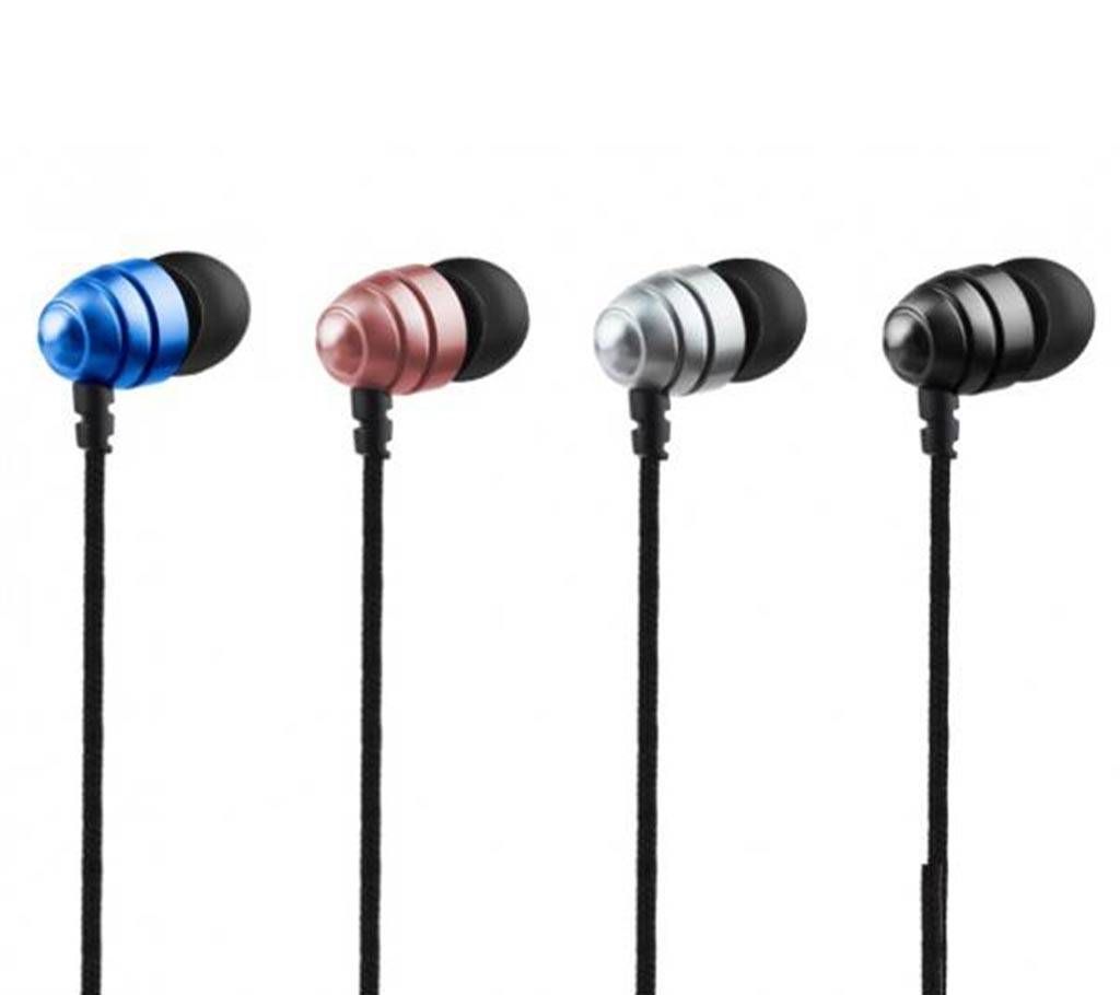 Awei ESQ2 stereo In-ear earphone- 1 pc 