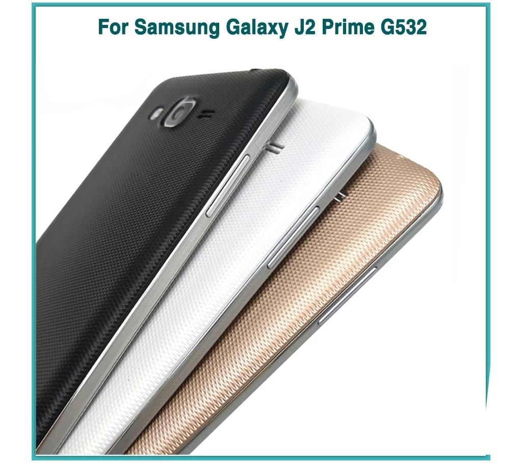 Samsung housing