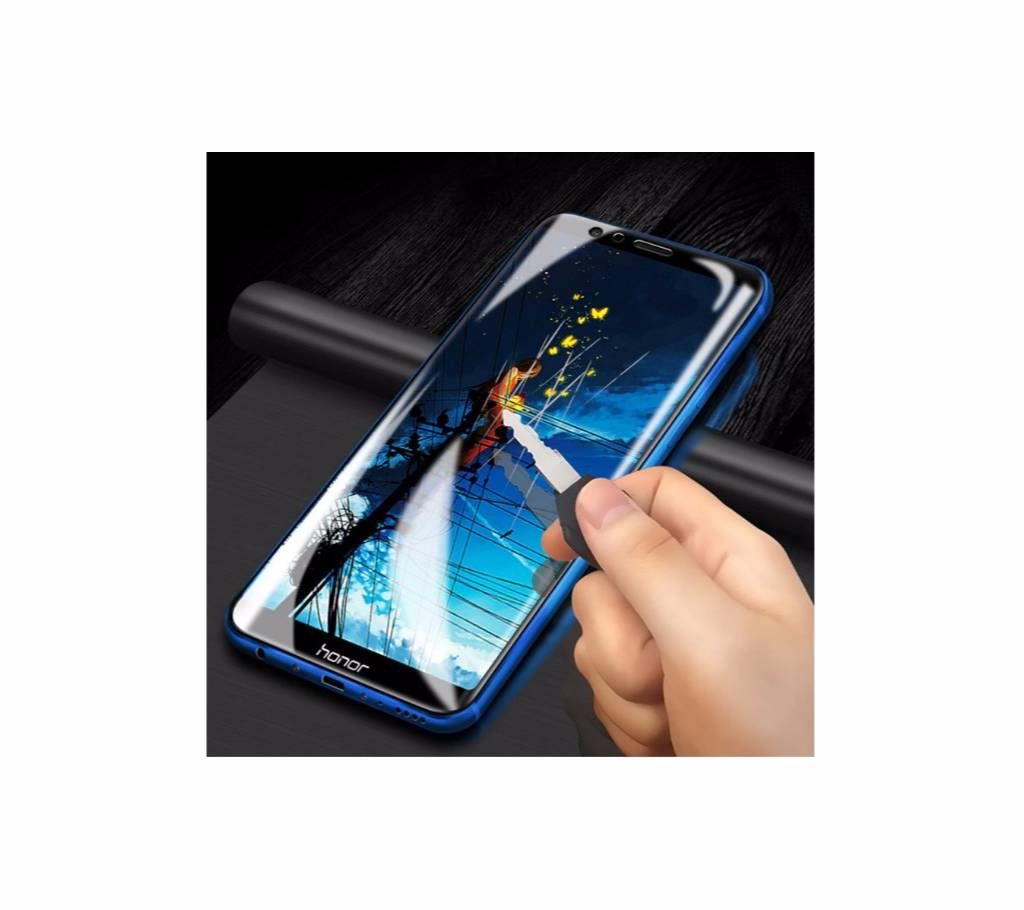 10D Full Screen Protector For Honor  V10