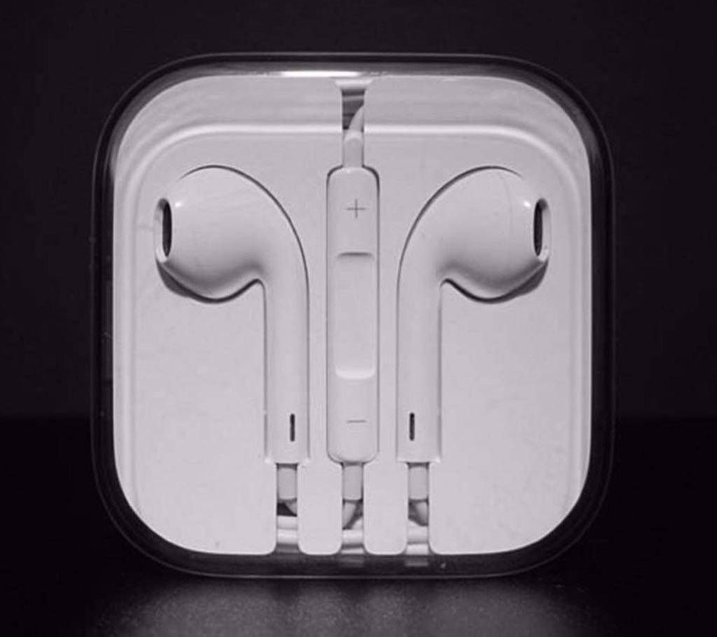APPLE Wired Earpod (copy)