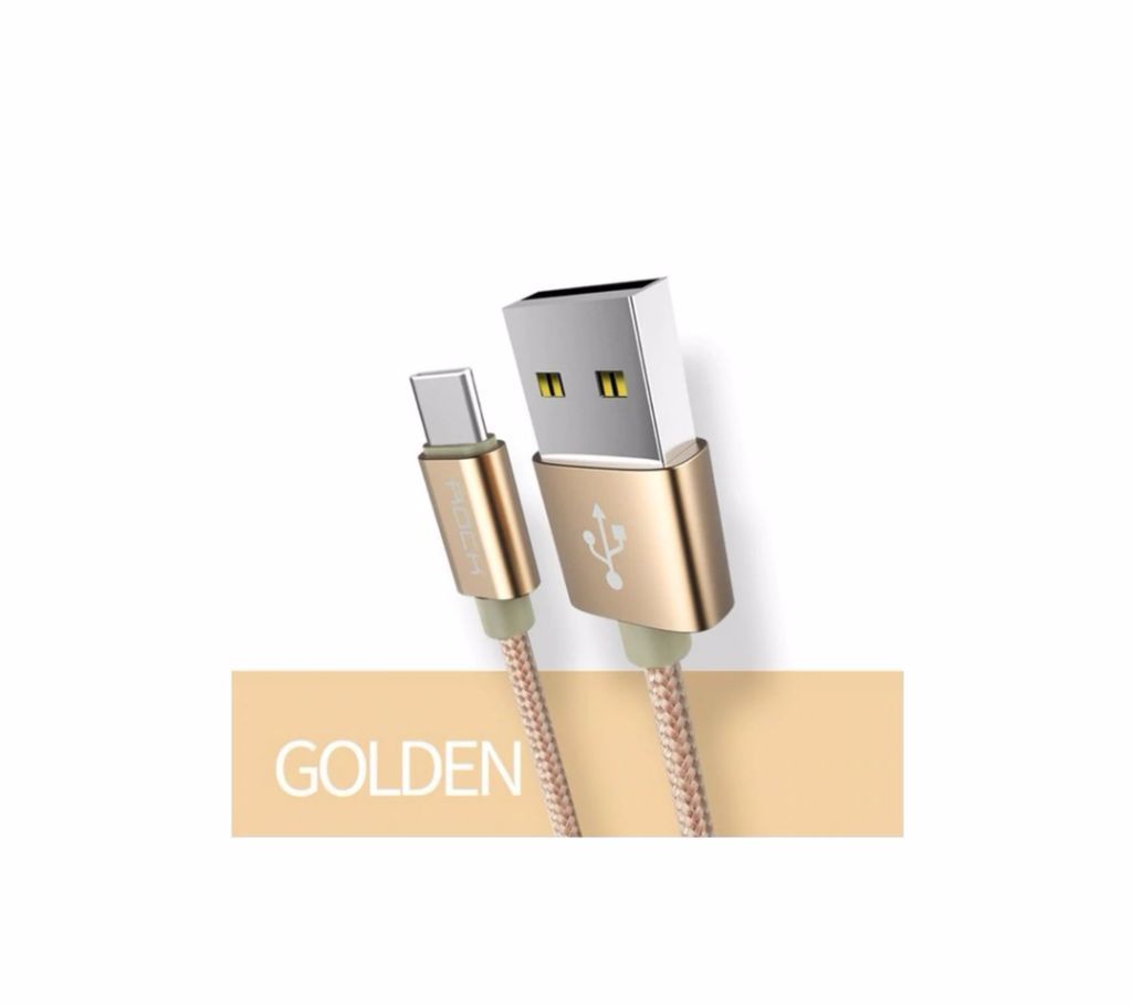 ROCK 3A 3.0 Type C 31cm Mini Cable
