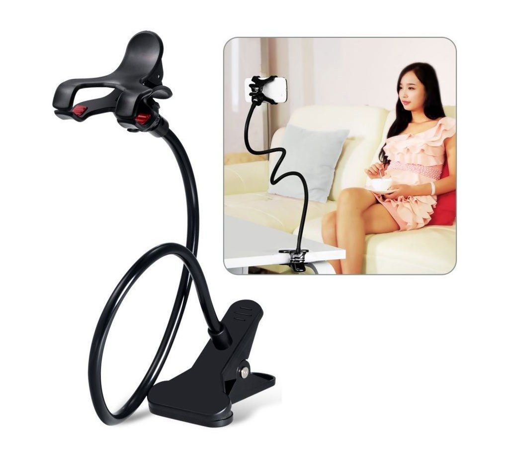 Bed Mount Car Stand Phone Holder
