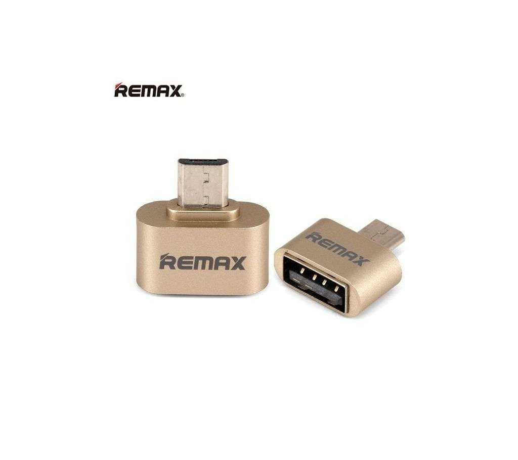 Remax Micro USB 2.0 Adapter  GNG