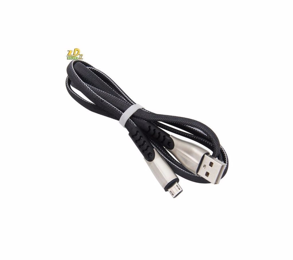 Fast Charging 1 Meter Micro USB Cable