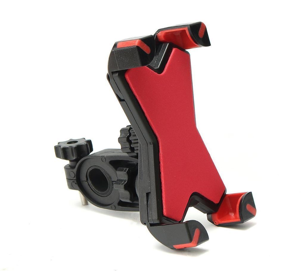 Mobile Phone Bike Holder