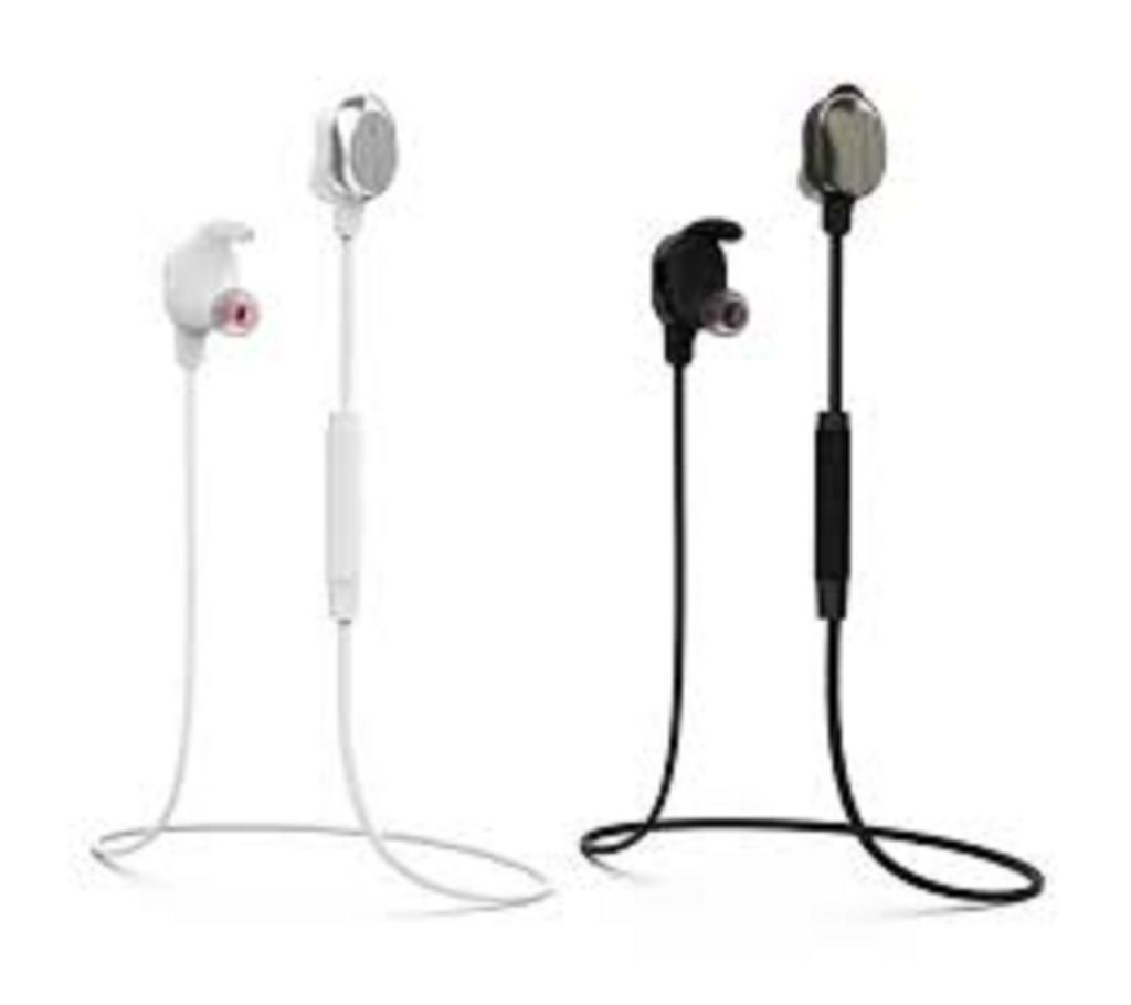 WK  WIRELESS HEADSET