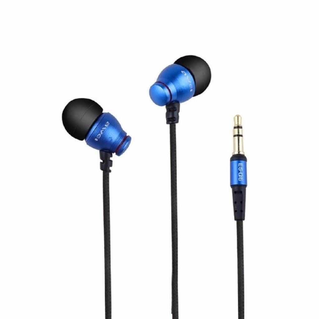 Awei Awei ES - Q6  Earphone