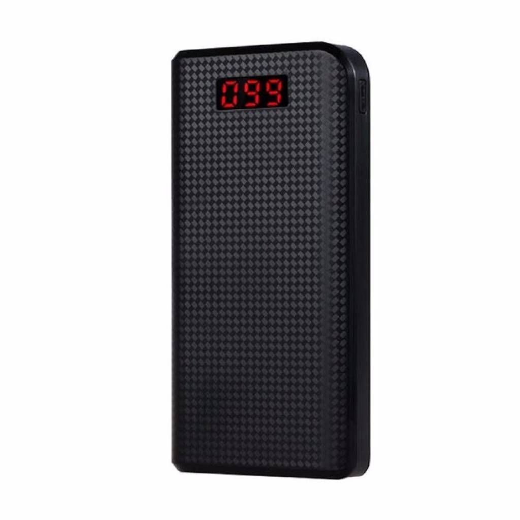 REMAX Proda 30000mAh Dual-USB Power Bank 