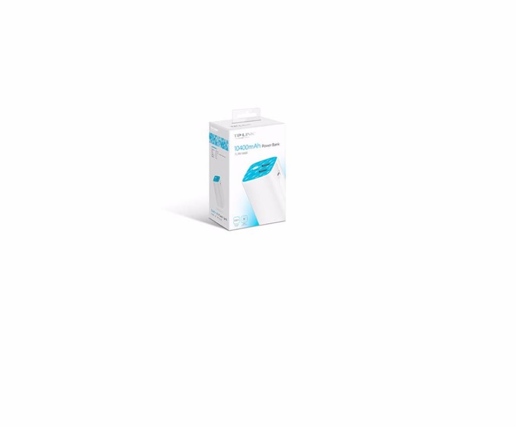 TP-Link TL-PB 10400 Power Bank