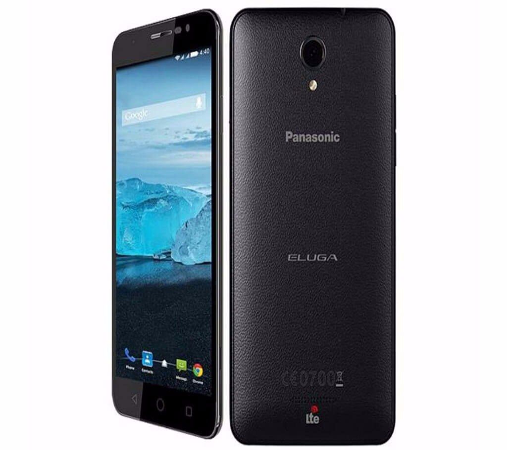 Panasonic Eluga L2 Smart Phone (Original)