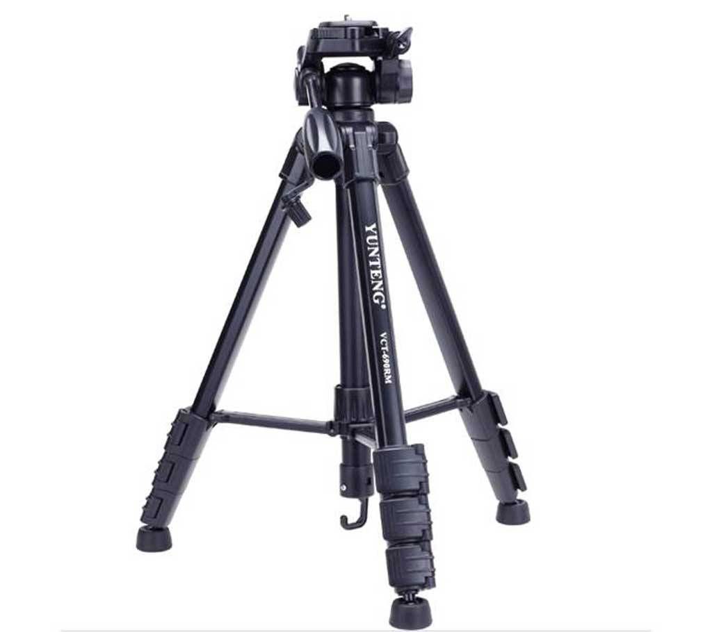 Yunteng vct 690 camera tripod stand