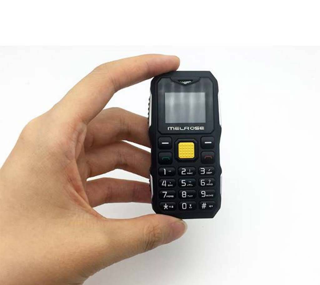 Melrose S10 Mini Mobile Phone