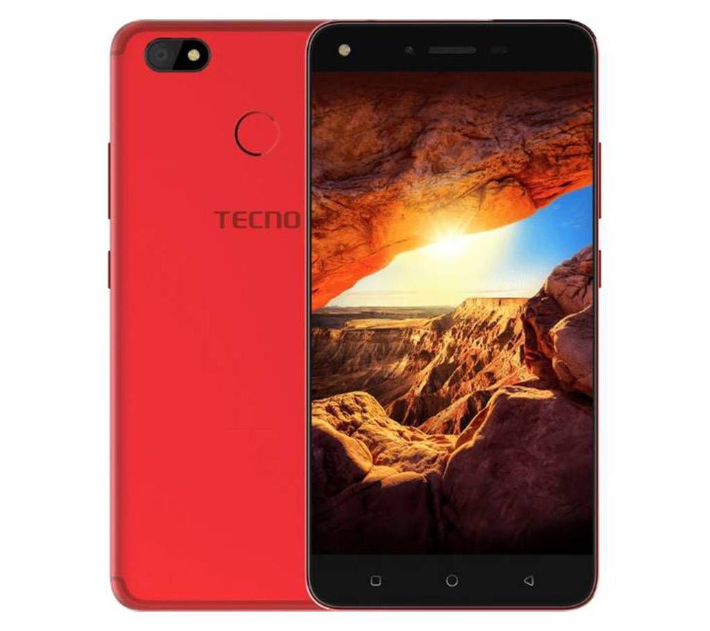 TECNO SPARK K7 - 2 GB - 32 GB