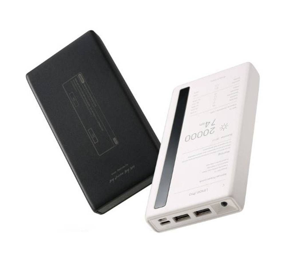 100% Original Remax power bank RPP-73