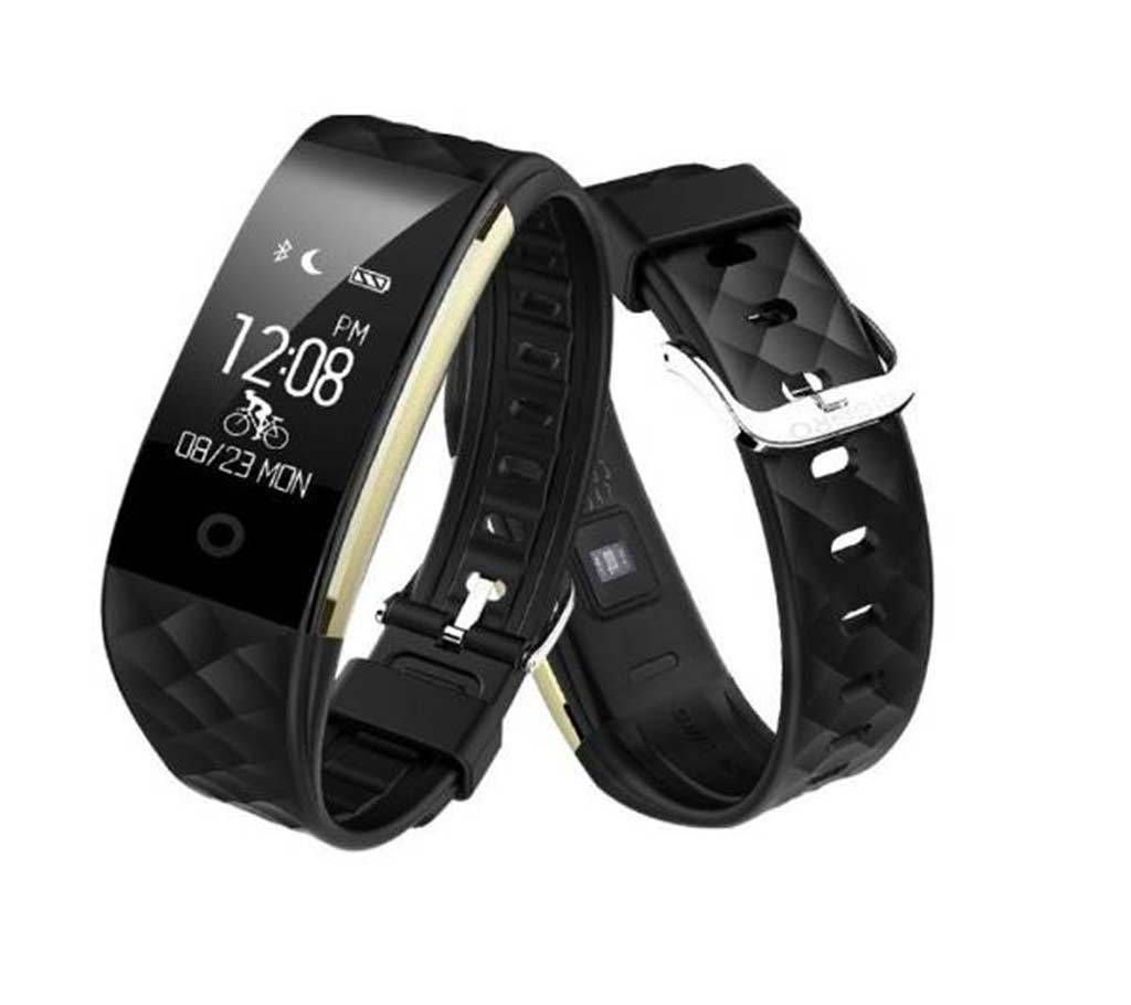 S2 Smart Waterproof Wrist Band
