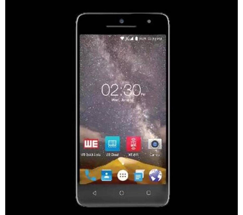 WE-L6 - 1GB - 8GB Smartphone