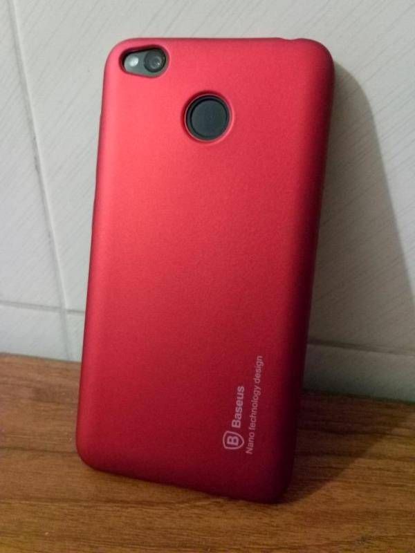 Back Cover For Redmi 4X