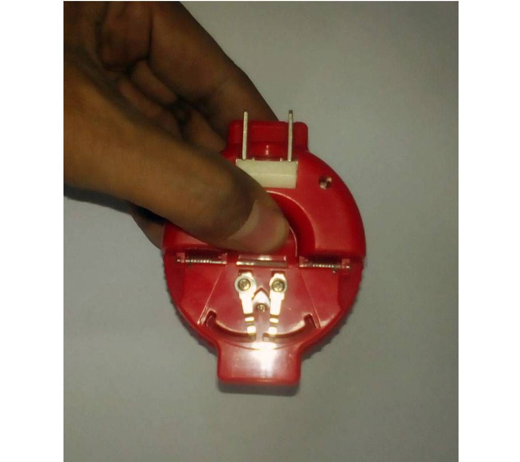 USB with Auto Charger