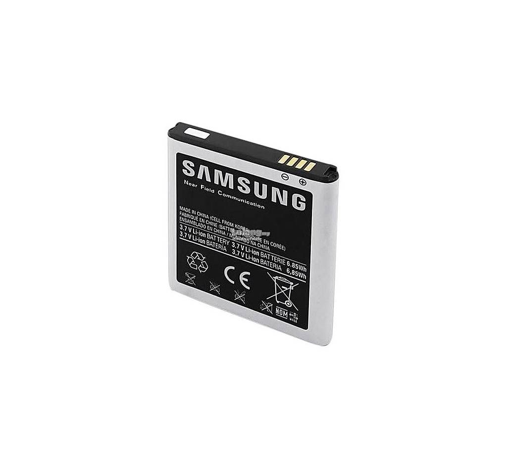 Battery Model: Samsung J2