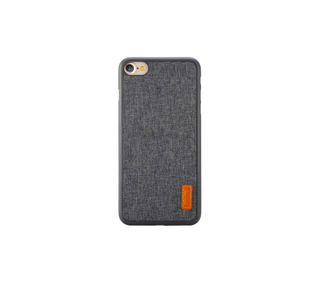Baseus Texture PC Back Cover for iPhone 7
