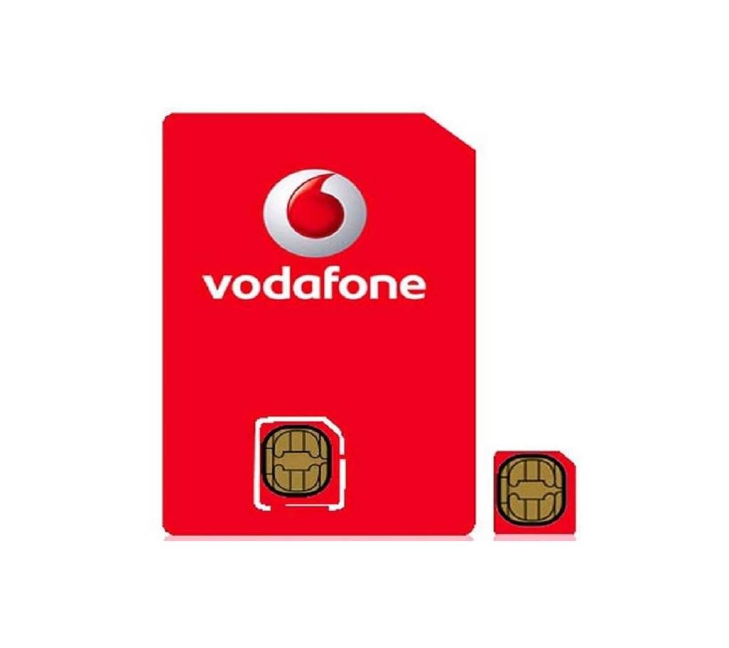 vodafone unlock sim for samsung