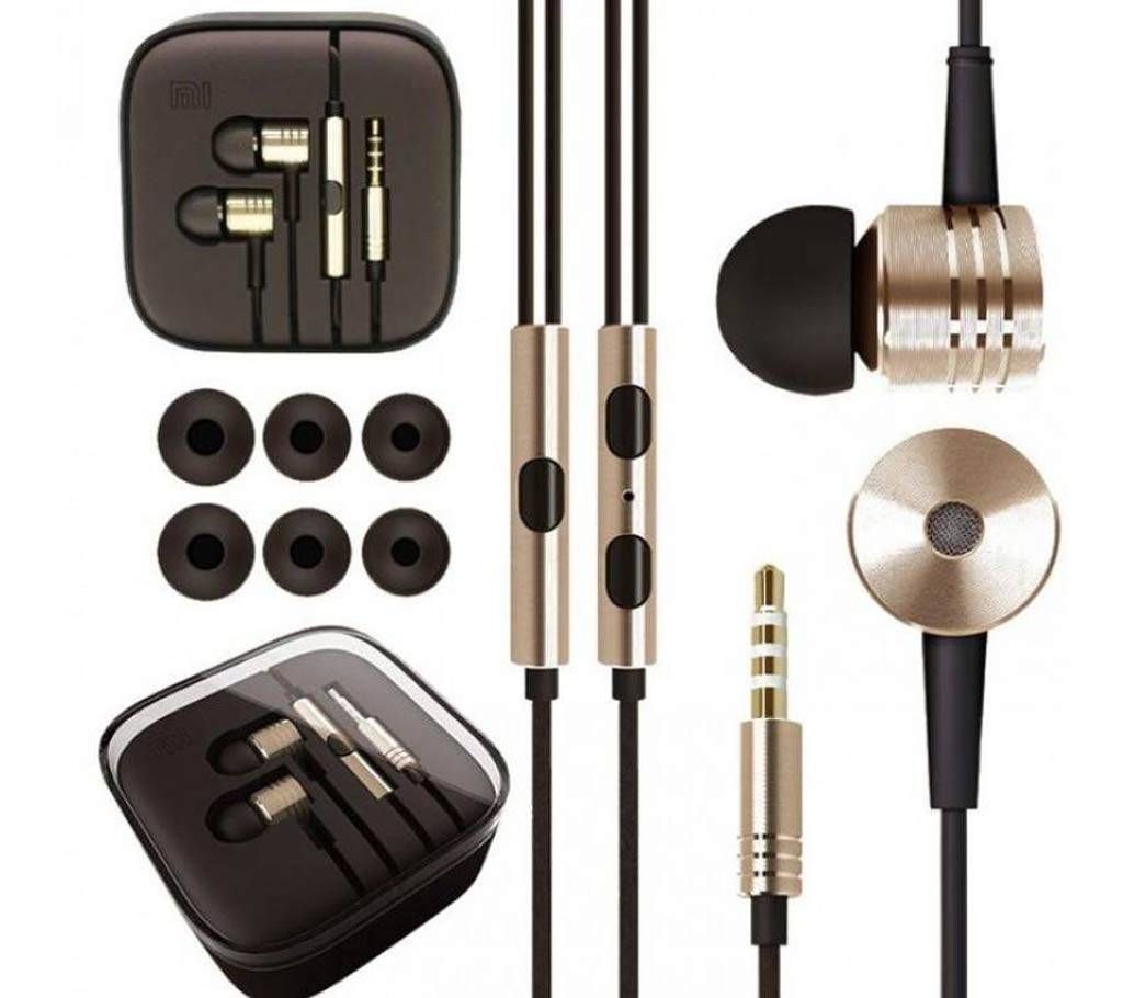 Xiaomi Mi In-Ear Headphone