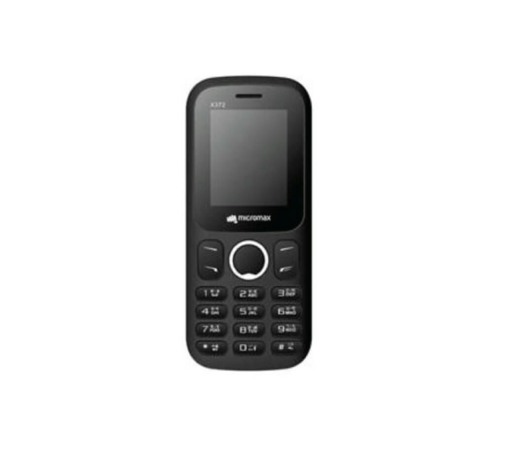 micromax X372