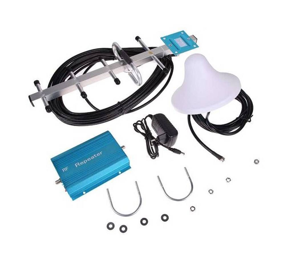 Mobile Signal Repeater - Full Package