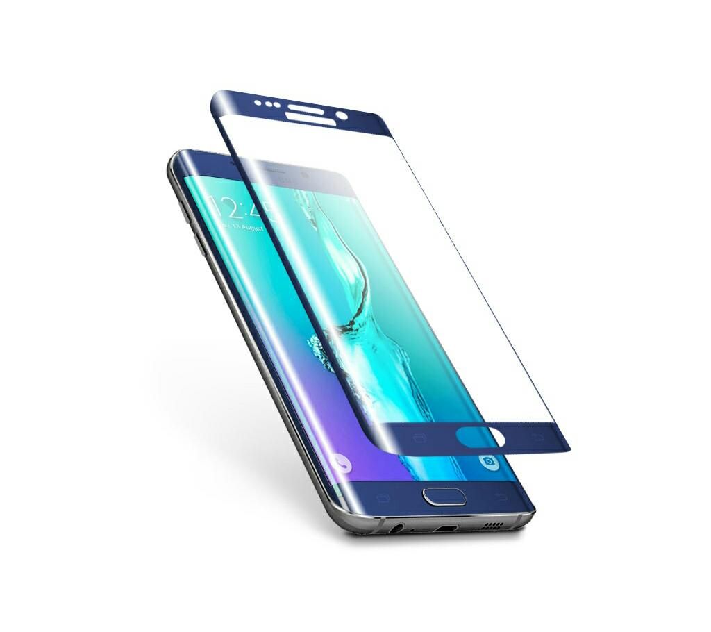 Samsung galaxy S6 edge Plus 3D glass screen protector