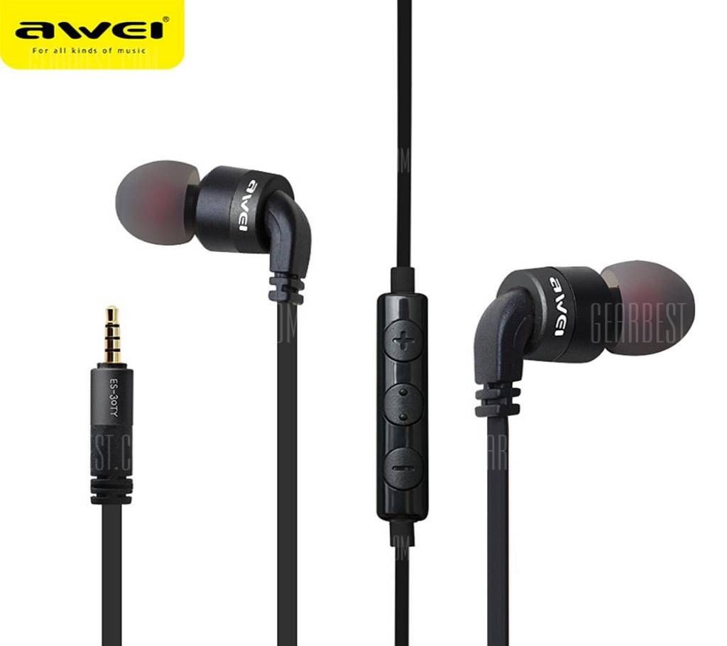 Awei ES-30TY Earphone