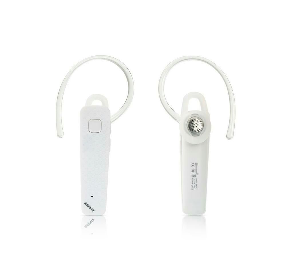 Remax Bluetooth Earpiece  RB  T7