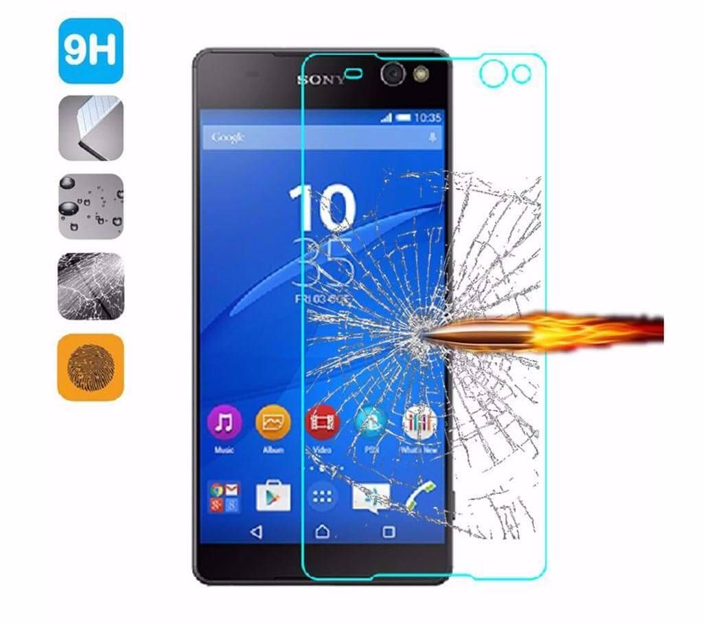 Sony C5 Glass Protector