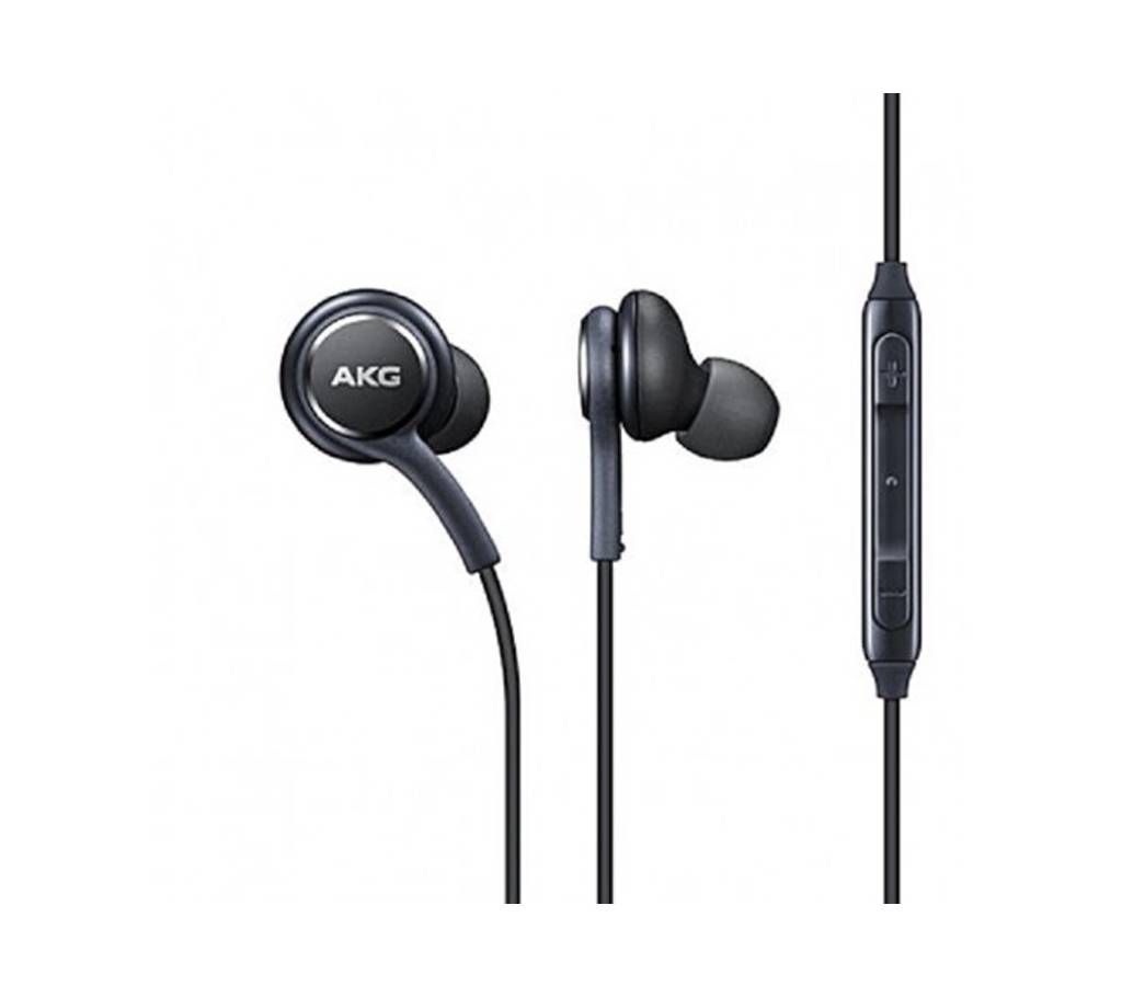 AKG In-Ear Headphones with Built-In Remote-105