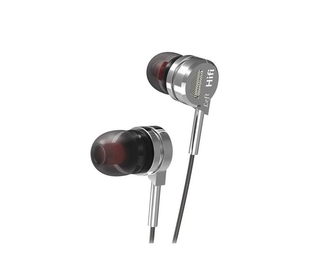 QKZ DM9 Balanced Earphone