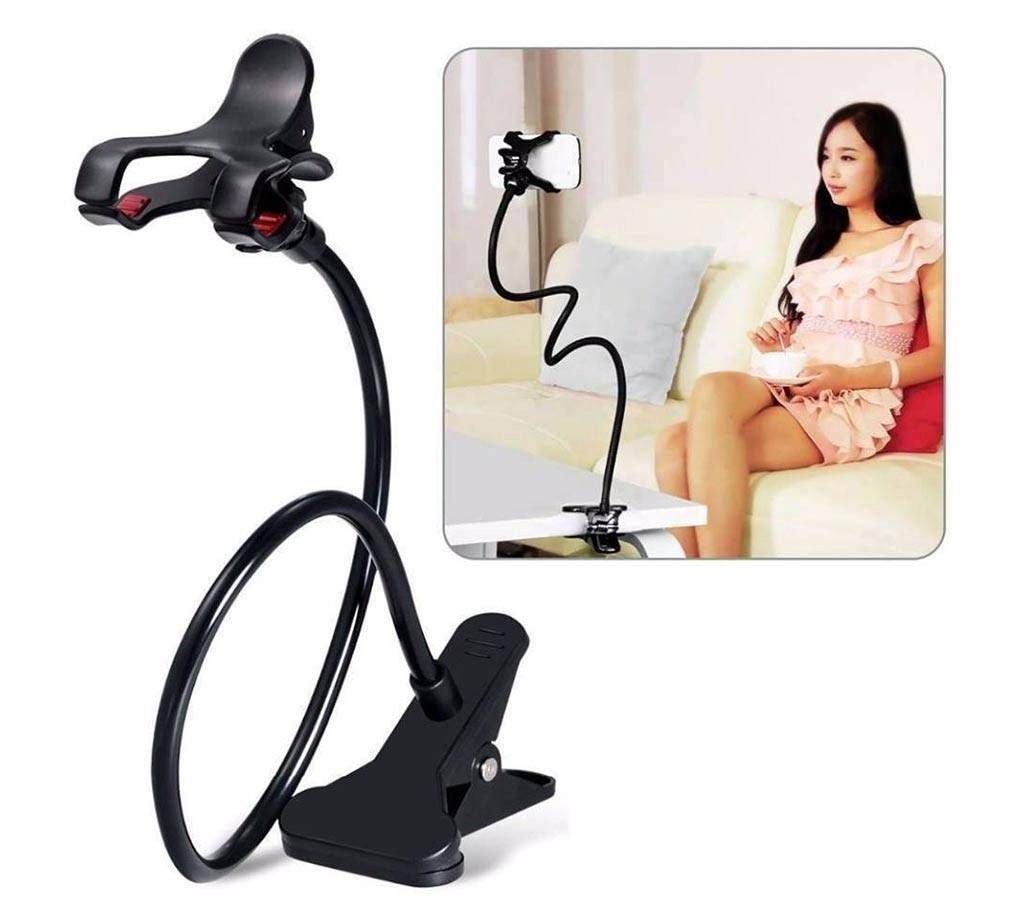 Smart mobile & tab stand holder 