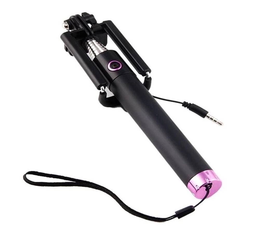 Warred selfies stick for smart phones