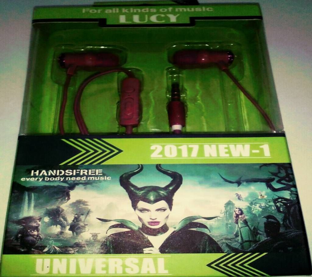 hd headphone