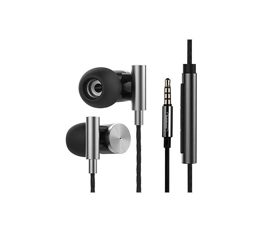 Remax RM-530 In-ear Earphone