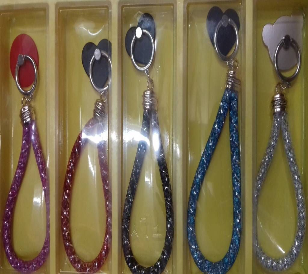 LADIES MOBIL RING-1PC