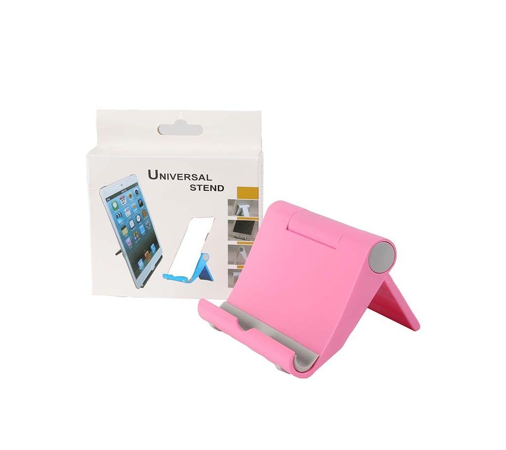 Universal Foldable Mini Stand Stents For Cell Phone