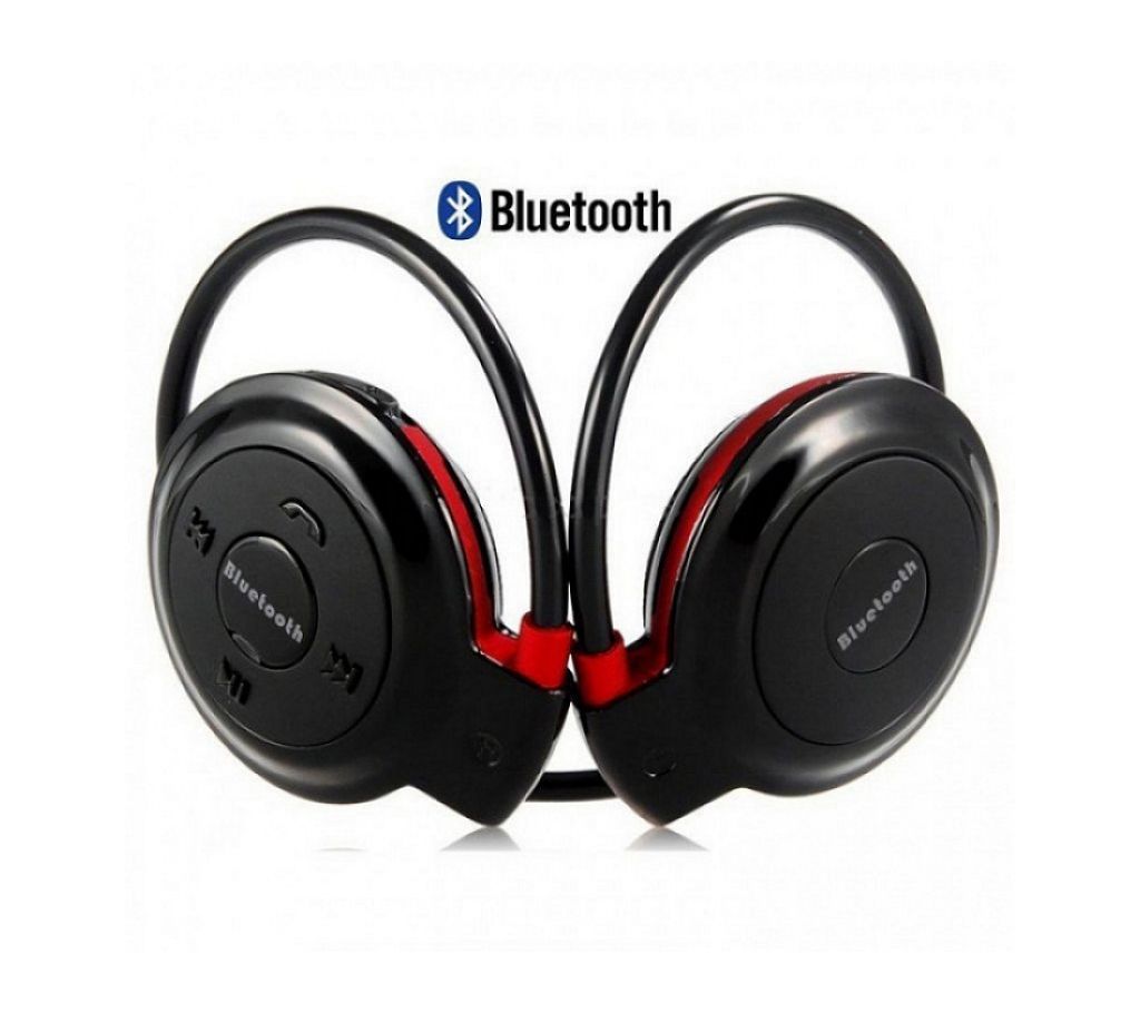 Beats Mini 503 Bluetooth Wireless Headset