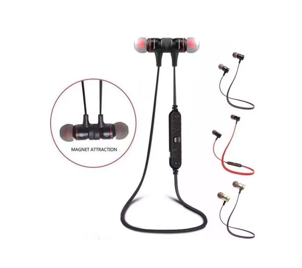 Wireless Bluetooth Earphone Stereo Music
