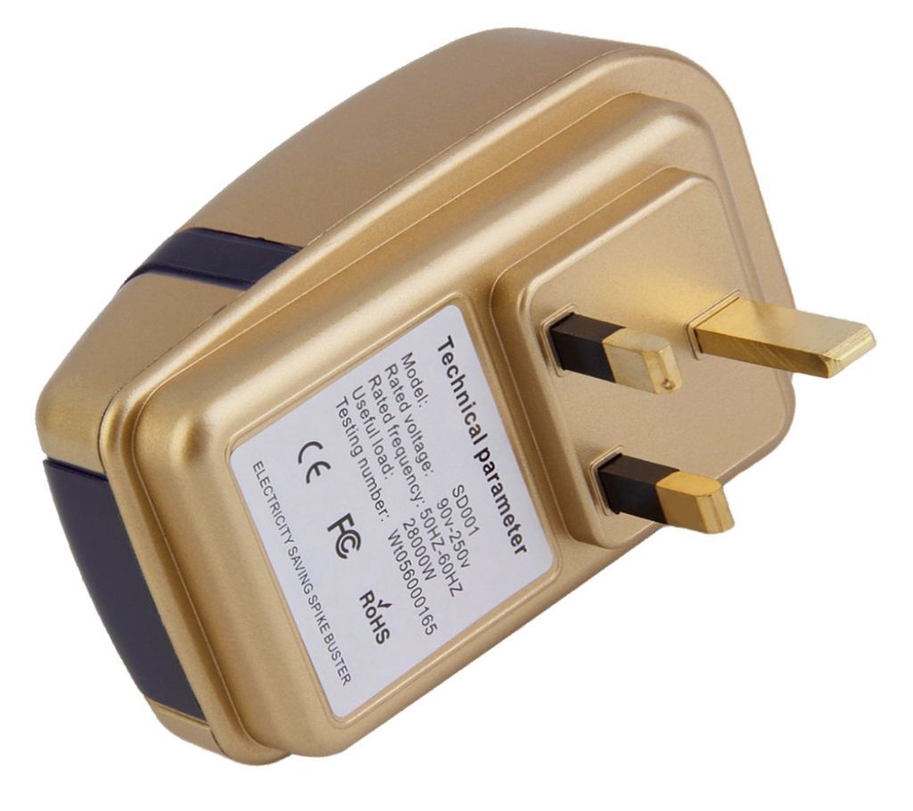 Electric power saver Device 