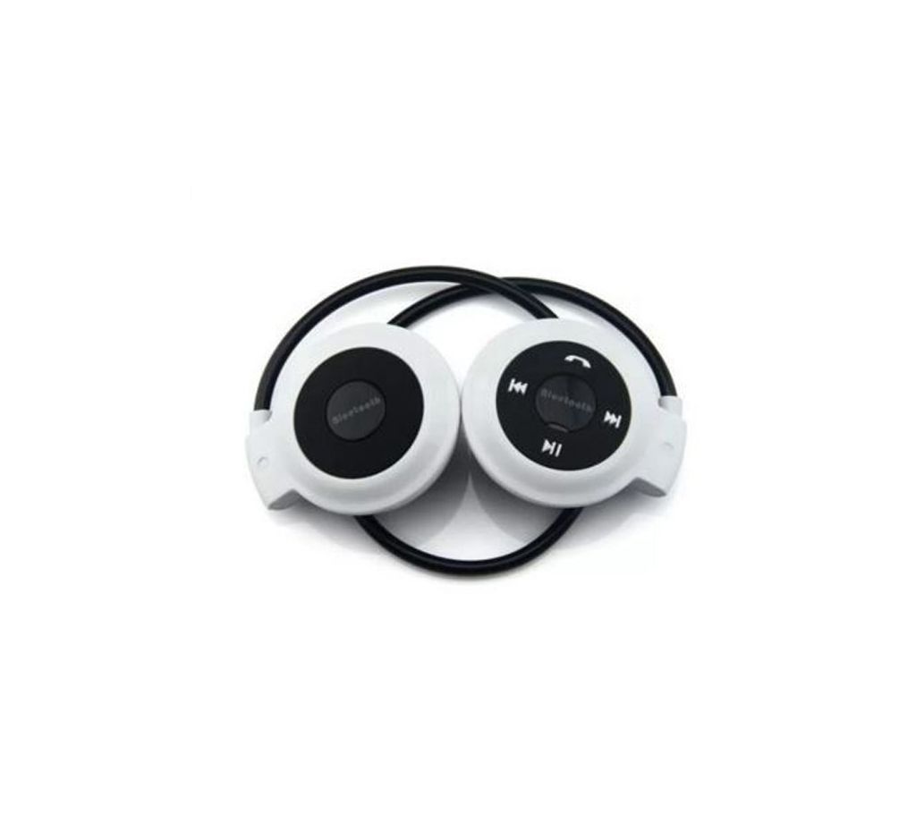 Mini Wireless Bluetooth Headset 503  