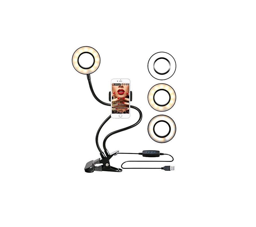 Live Stream Stand 2 Stand
