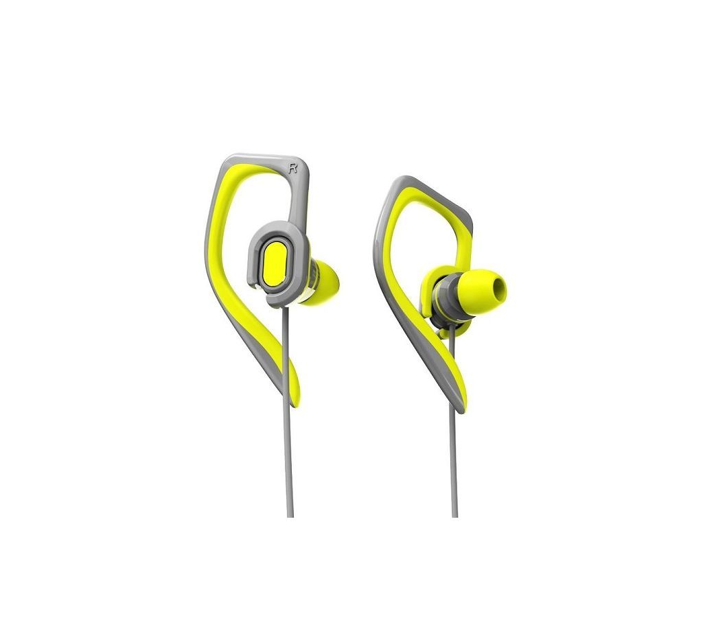 Rock space Y7 Stereo earphone 